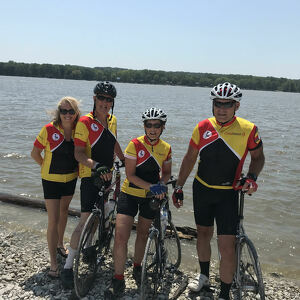 Team Page: NH RAGBRAI